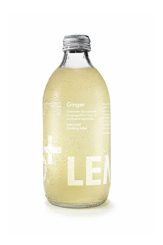 Lemonaid Gingembre VP 33cl
