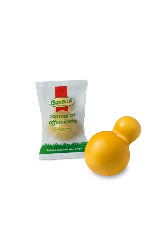Scamorza Fumee 300g