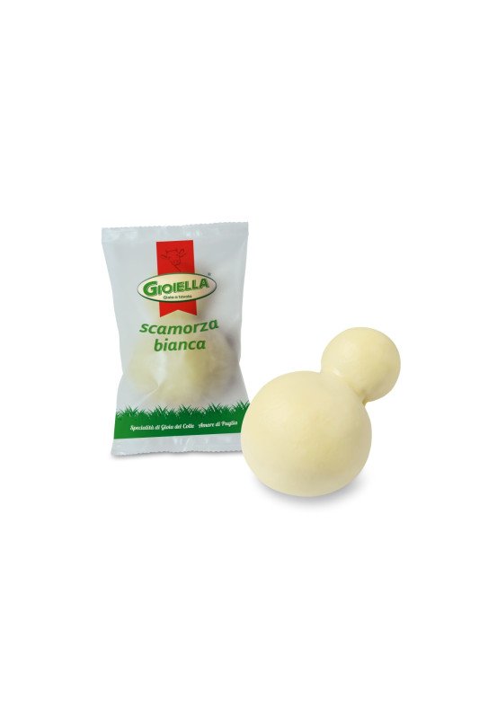 Scamorza Blanche 300gr