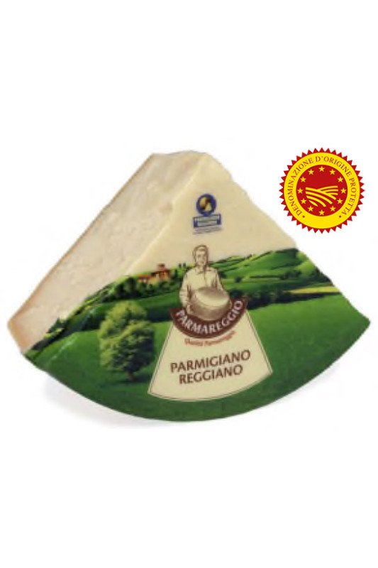 Parmigiano Regg Dop 22m    1/8 ~ 5kg