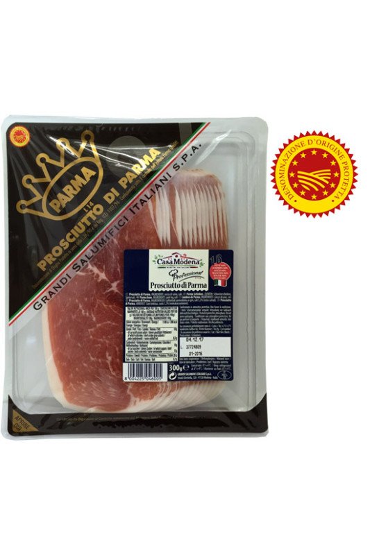 Parme Dop Pre Tranché    300gr