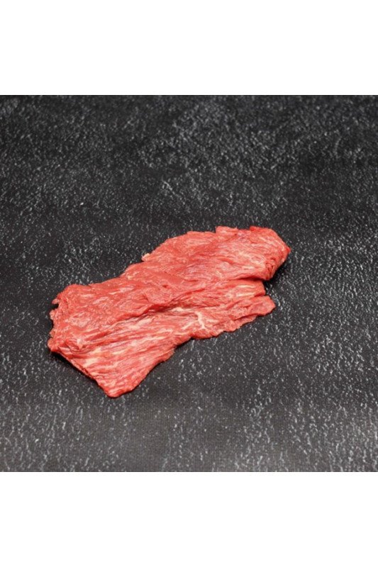 Bavette d'Aloyau Angus