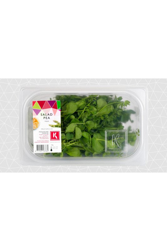 Salad Pea