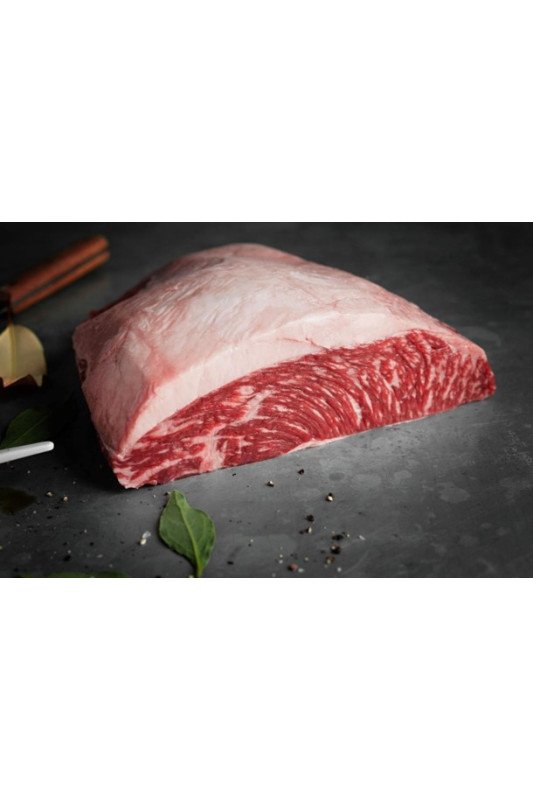 Wagyu Picanha Grade 4-5