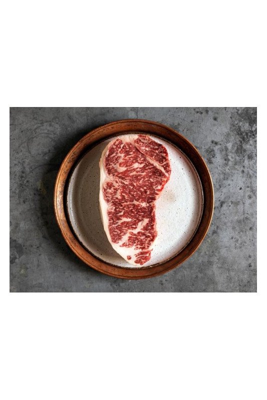 Wagyu Faux-filet Grade 4-5
