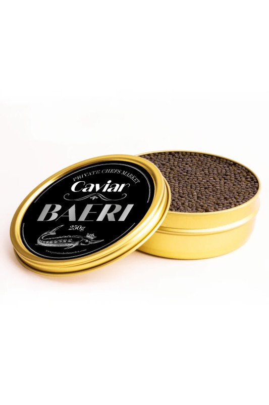 Caviar Baeri 20g