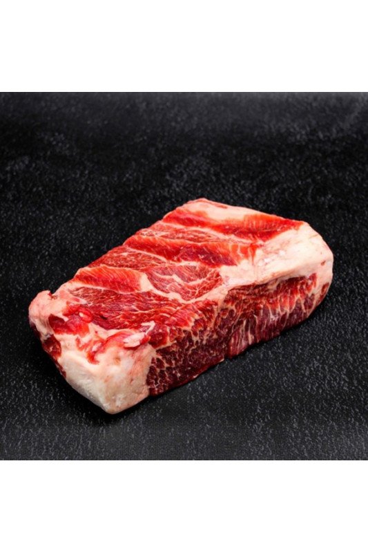 Black Angus Chuck Flap
