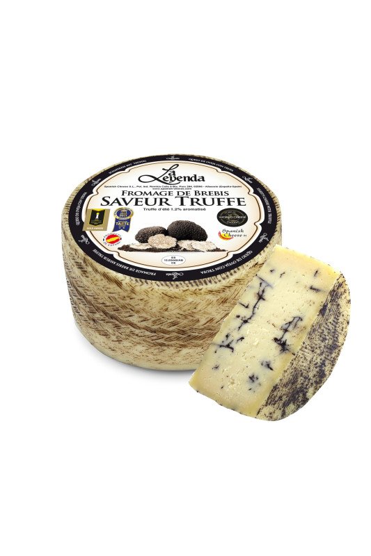 Brebis Truffe Noire 3kg