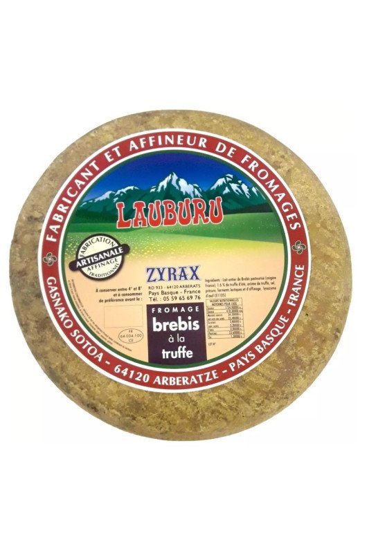 Brebis à la truffe d'été env. 7kg