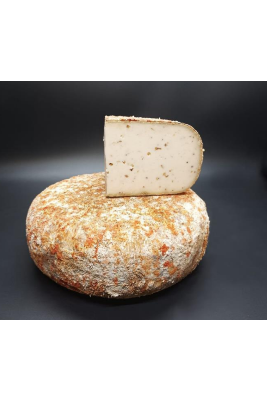 Tomme de Chèvre Noix Figues 4,5kg