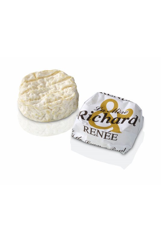 St Marcellin La Mère Richard 80g x8