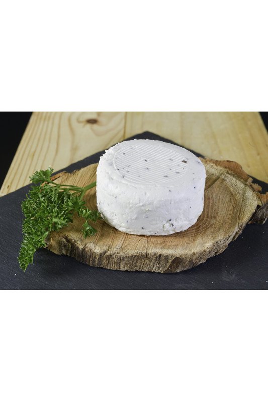 Palet frais Truffe 190g - Johnny Blanc