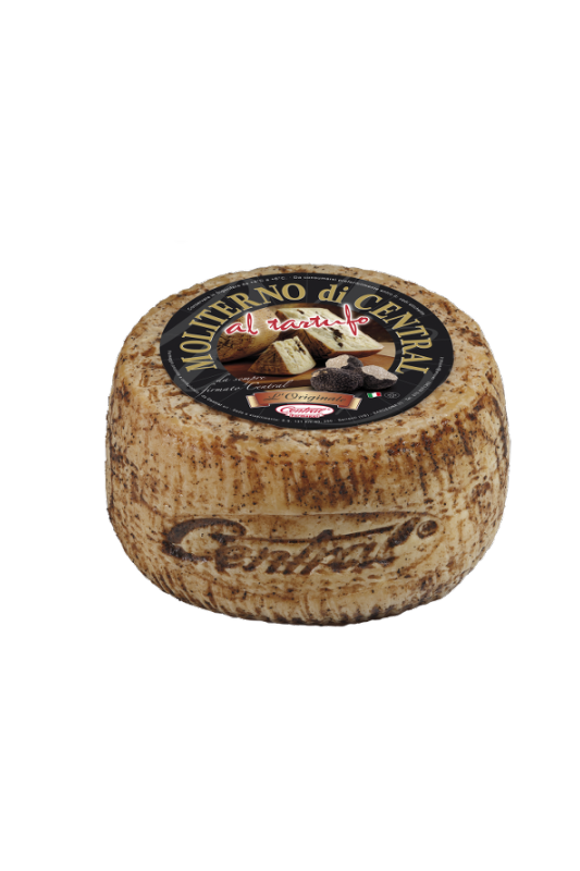 Moliterno Truffe Entier