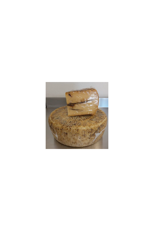 Pecorino à la truffe 5,5kg