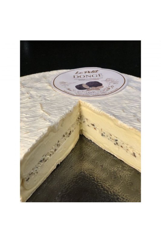 Petit dongé truffe St Jean 3% 1kg