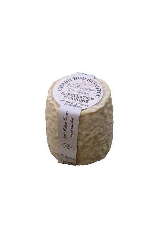 Chabichou d'Antan 150g x8