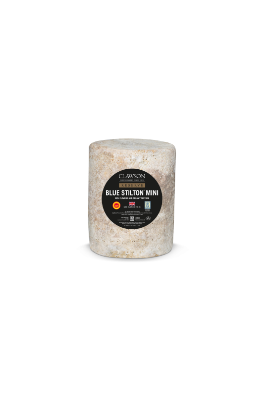 Mini Blue Stilton env. 2kg AOP