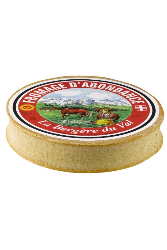 Abondance Fermière lait cru / raw