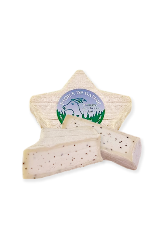 L'étoile de Gatine à la truffe 110g x 6