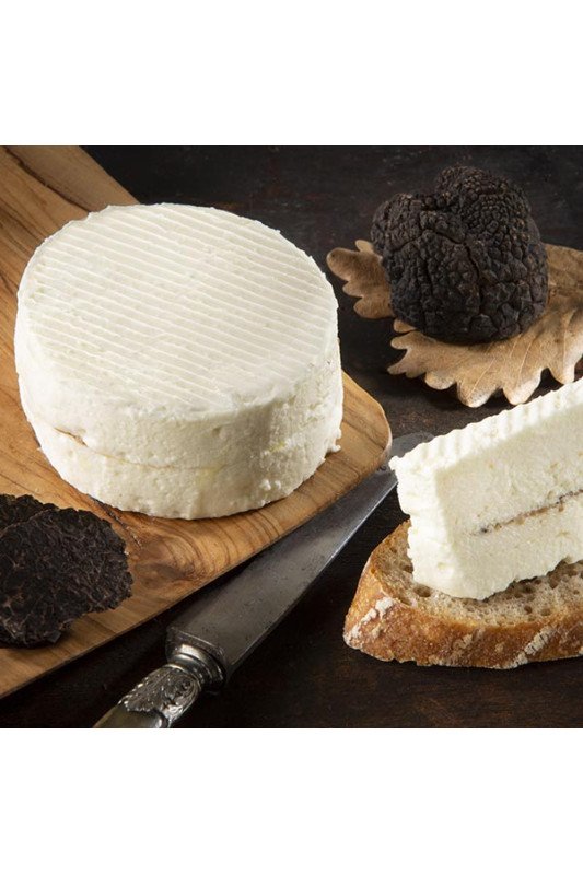Délice des cabasses à la truffe 100g x 6