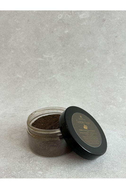 Black Sand