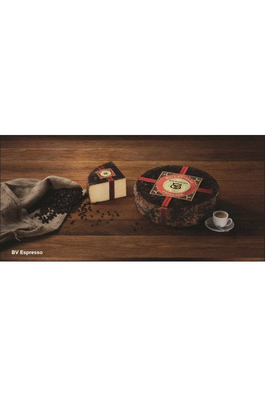 Bellavitano Expresso 2.4kg