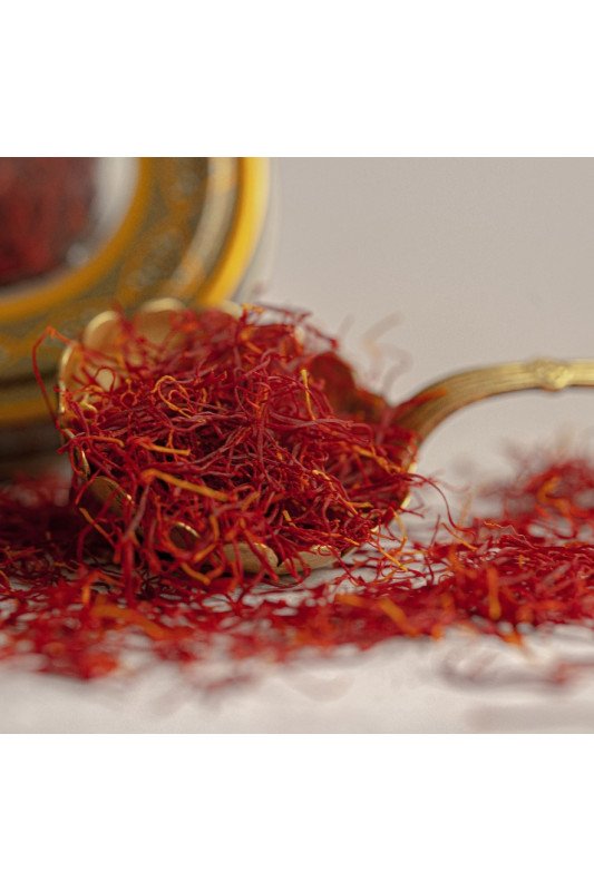 Saffron neguine 1g