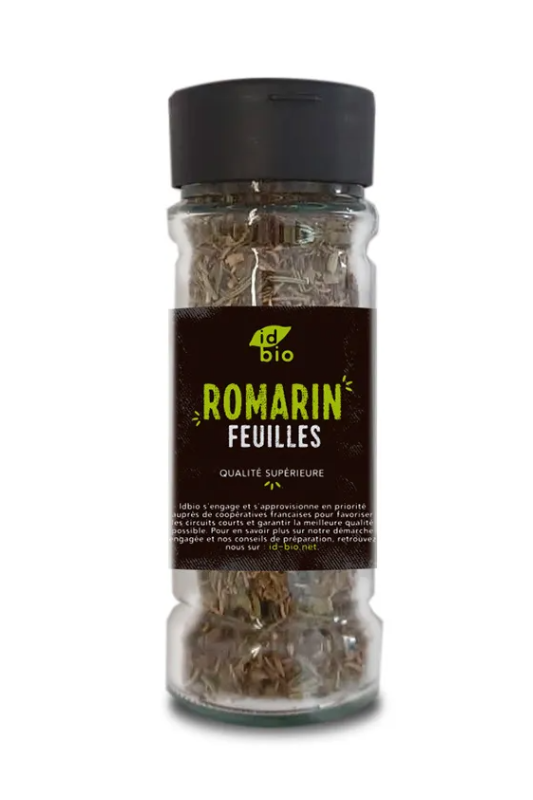 Romarin 16g - IDBio