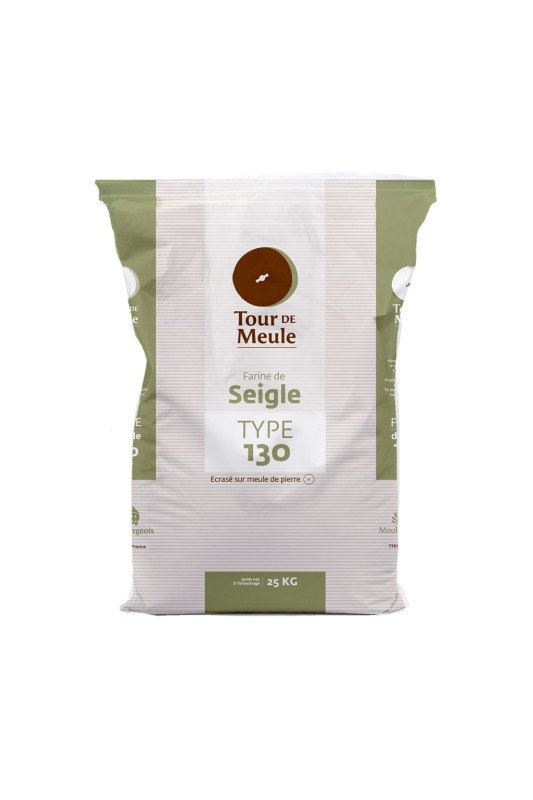 Tour de Meule Seigle T130 CRC®