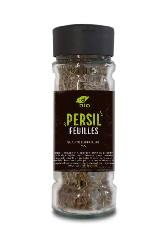Persil 15g - IDBio