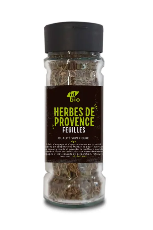 Herbes de provence 50g - IDBio