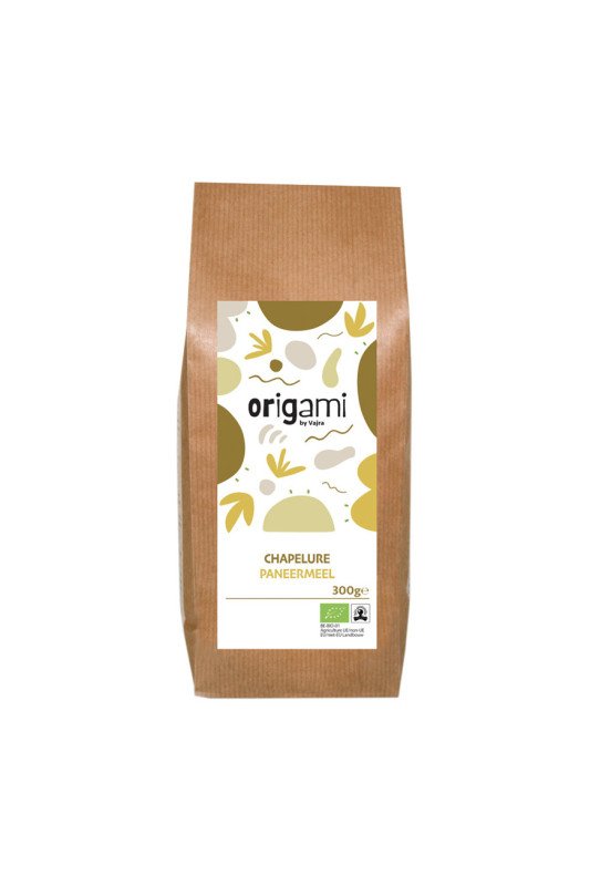 Chapelure 300g - Origami