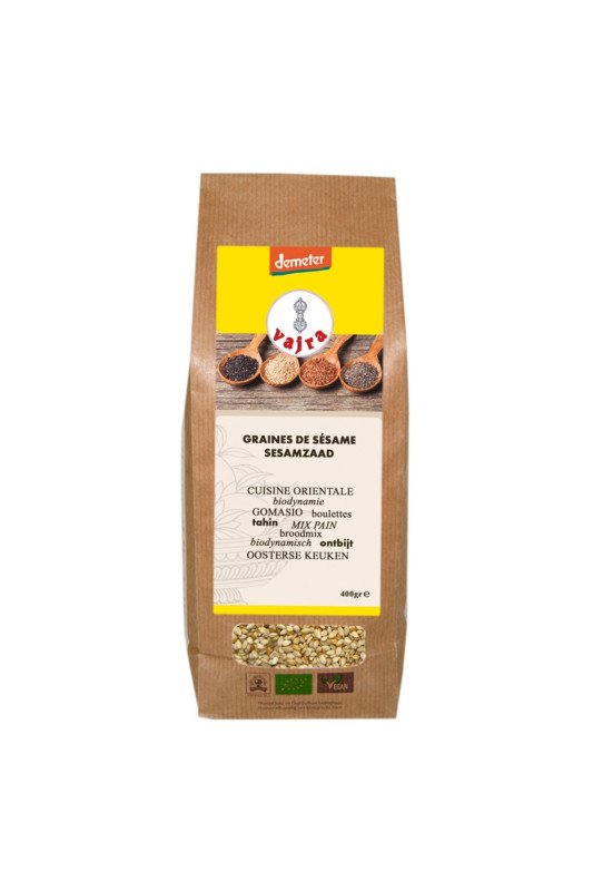 Graine sesame 400g - Origami