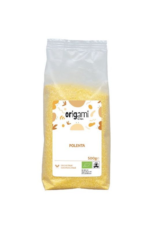 Polenta instant 500g - Origami