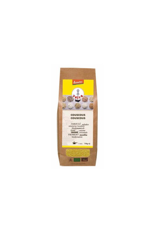 Couscous 750g - Origami