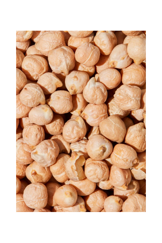 Pois chiches 1Kg - Ferme Saint Germain