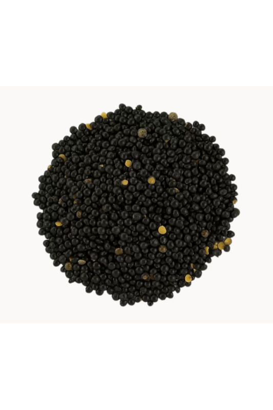 Lentille Belgiqueuga 1Kg - Ferme Saint Germain