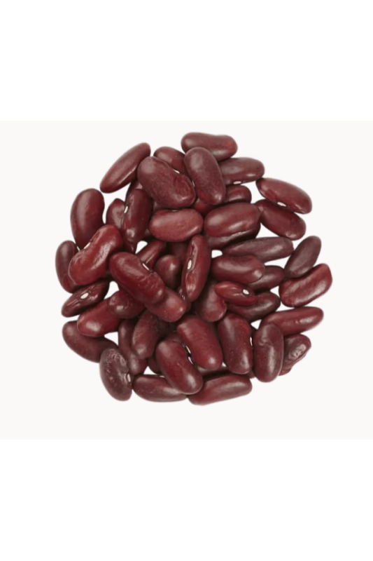 Haricot rouge 1Kg - Ferme Saint Germain