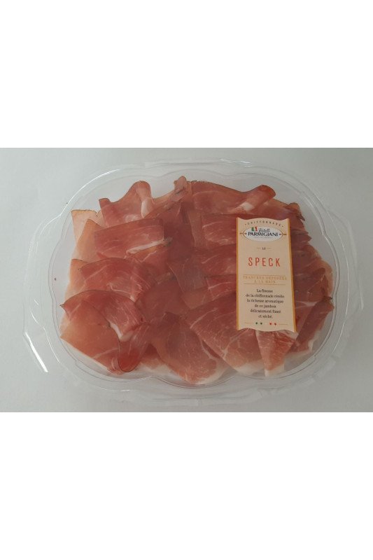 Speck Chiffonade 80gr