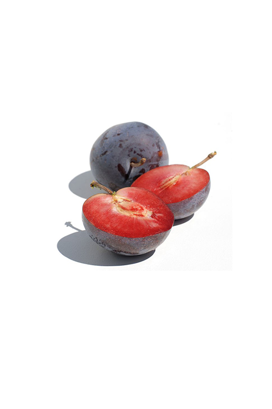 Prune Obilnaya Bio