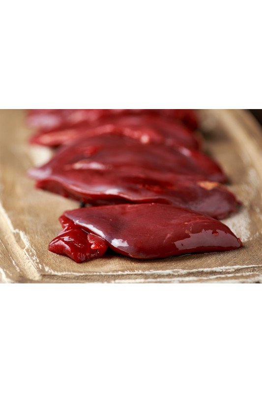 Filet de pigeonneau