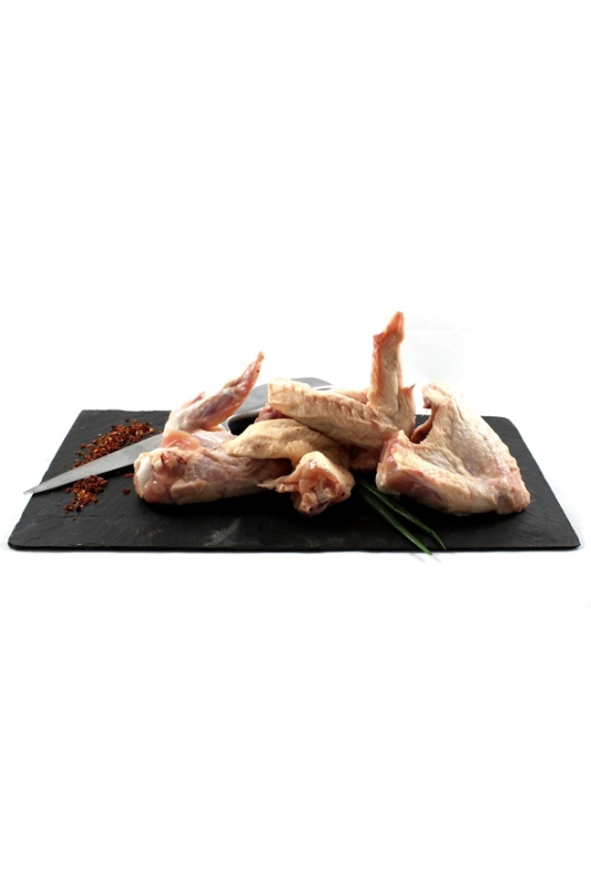 Aile de Poulet "Fermier du Gers"