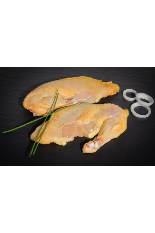 Suprême de Poulet "Fermier du Gers"