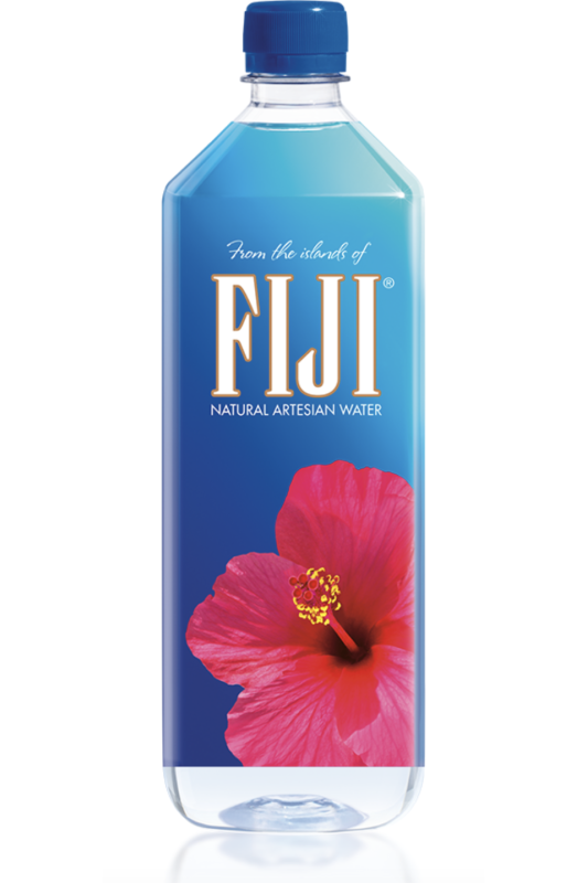 Fiji Plate PET 100cl