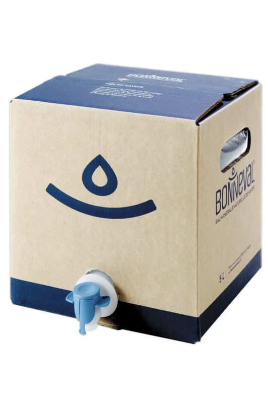 Bonneval BIB 5l
