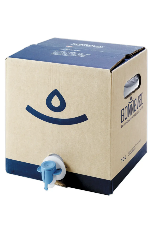 Bonneval BIB 10l