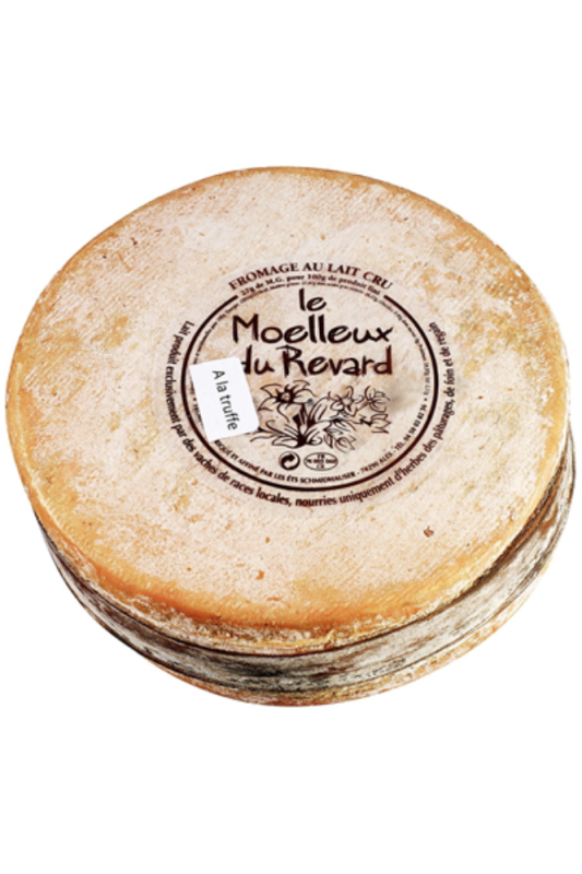 Le Moelleux du Revard Truffe 1.5kg