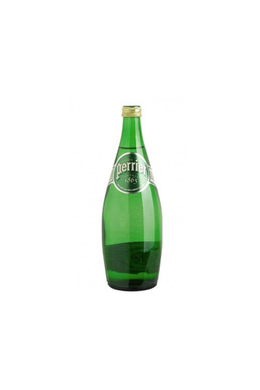 Perrier Sparkling Water VP 75cl