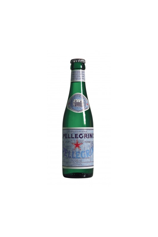 San Pellegrino VP 25cl