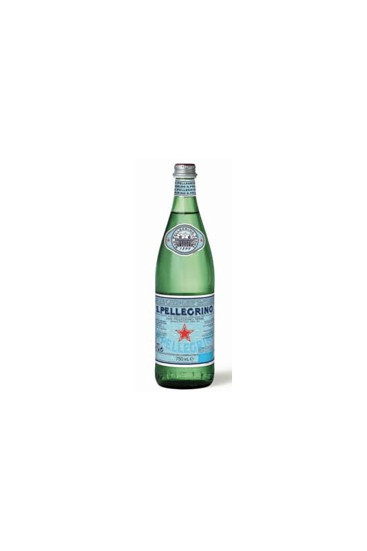 San Pellegrino VP 75cl